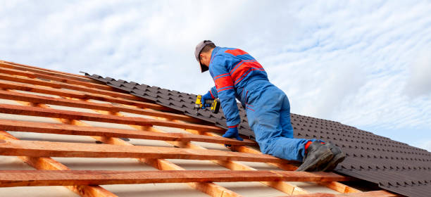 Roof Coating Services in Copperopolis, CA